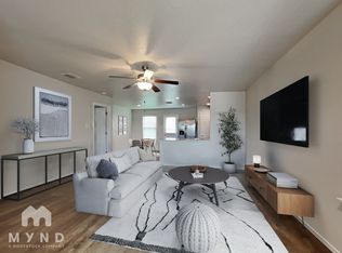 3716 Colemans Run, Converse, TX 78109