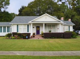 134 S Monroe St, Marksville, LA 71351