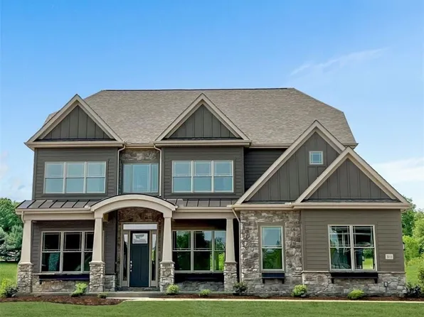 3011 Allman Pl, Baden, PA 15005