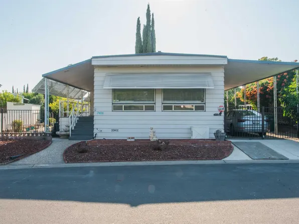 7408 Bouvais Cir, Sacramento, CA 95828
