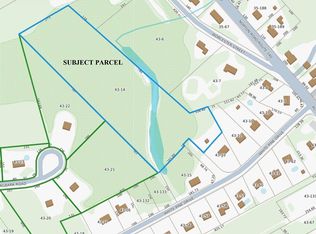 0 Shag Bark Rd, Taunton, MA 02780