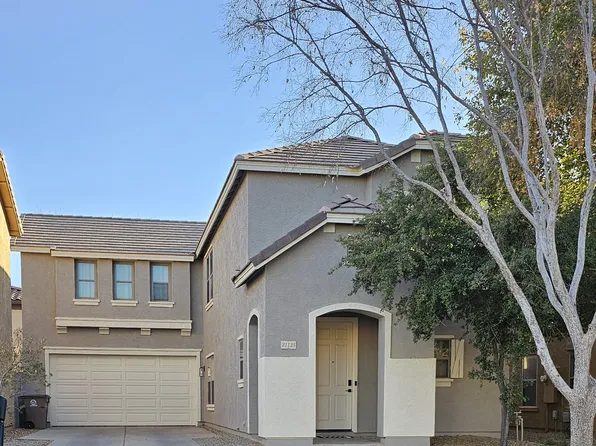 21125 E Munoz St, Queen Creek, AZ 85142