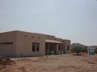 2427 W Tanya Trl, Phoenix, AZ 85086