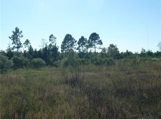 Possum Rd, Astor, FL 32102