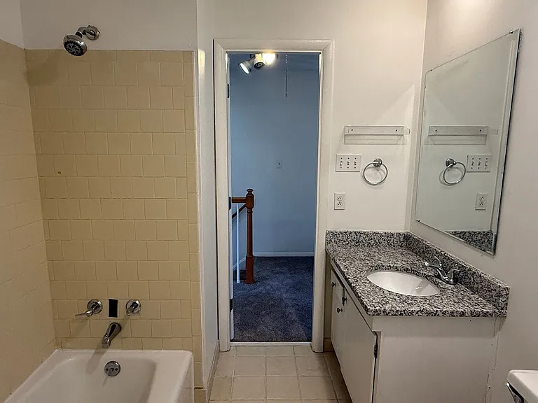 4605 Hedgemore Dr #D — Photo 12