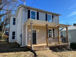 1504 Pierce St, Lynchburg, VA