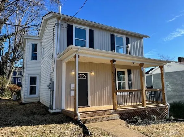 1504 Pierce St, Lynchburg, VA 24501