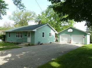 1116 Harriette St, Fort Atkinson, WI 53538