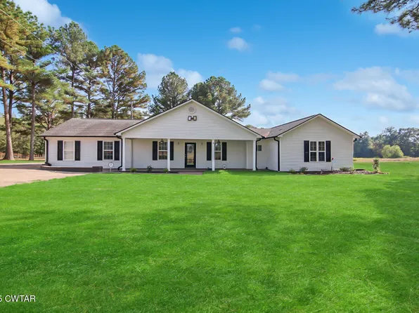 290 Saint Rd, Beech Bluff, TN 38313