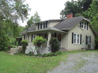 8069 Greenbriar Rd, Talbott, TN 37877
