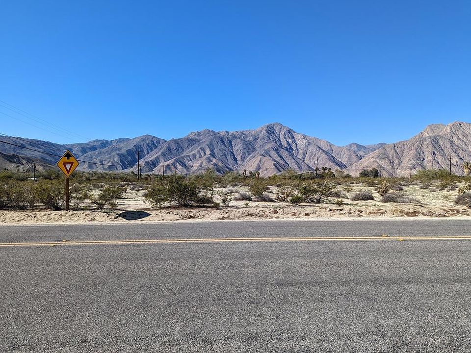 1st image of 0 Borrego Springs Rd