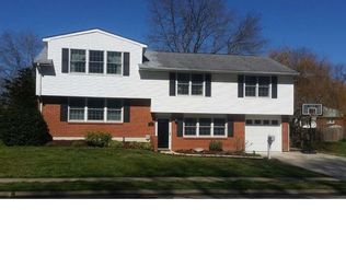 2021 Floral Dr, Wilmington, DE 19810