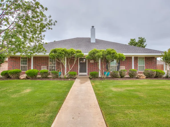 1949 Pine Valley St, San Angelo, TX 76904