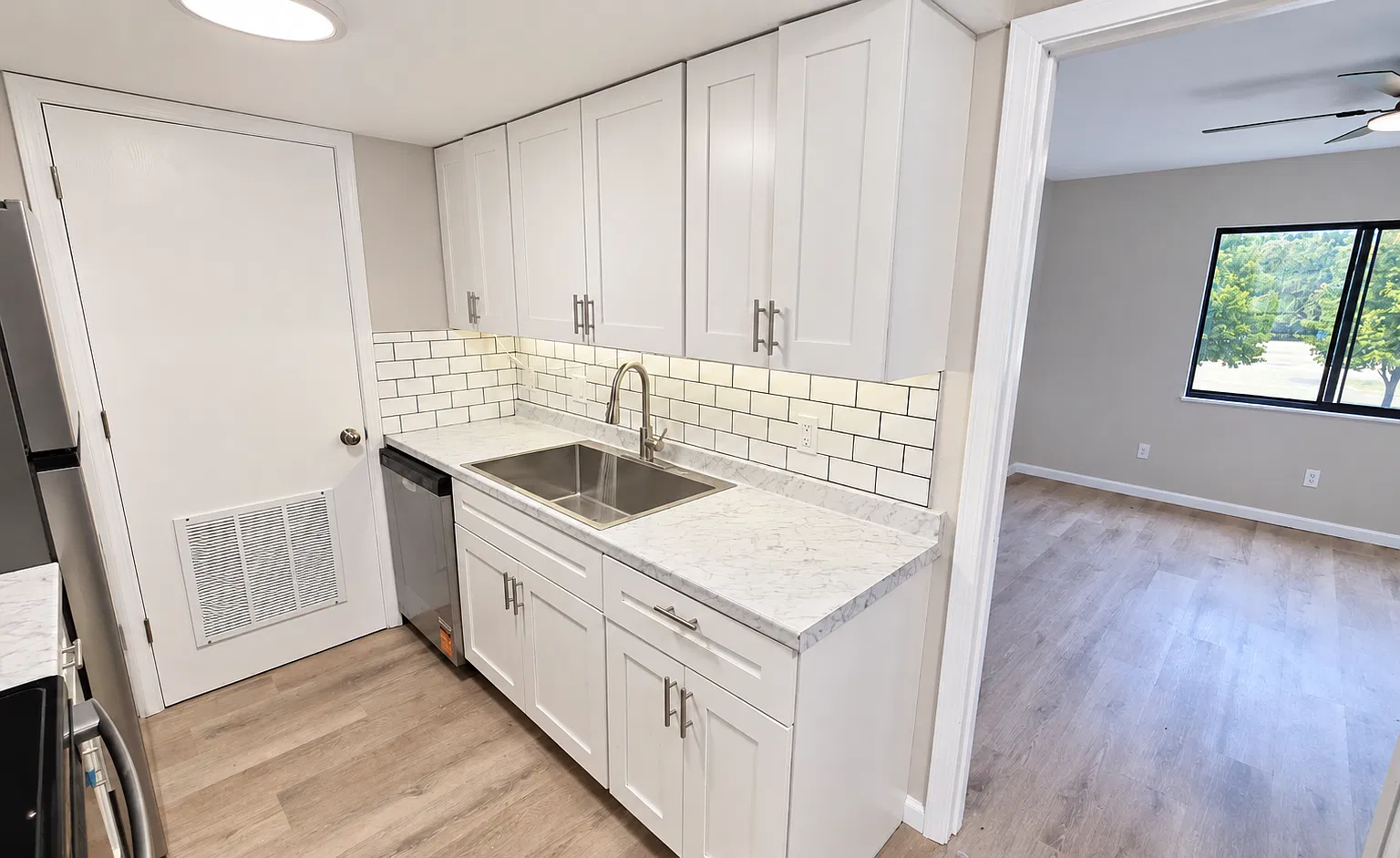 1 bed, 650 sqft, $1,000 — Photo 1