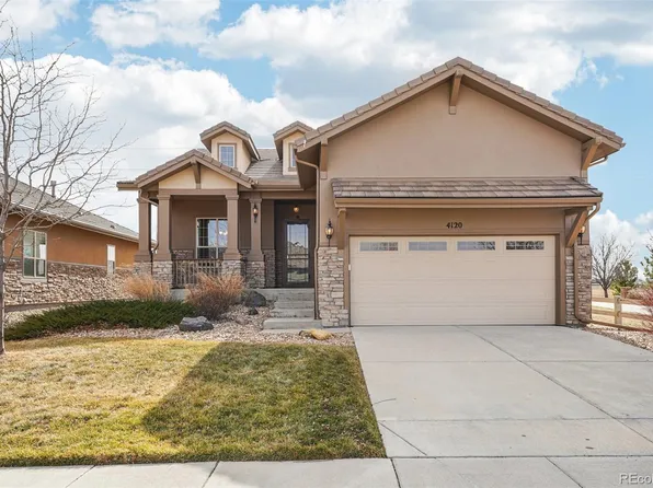 4120 Wild Horse Drive, Broomfield, CO 80023