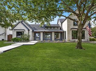 4406 Ridgeside Dr, Dallas, TX 75244