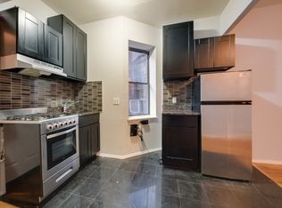 318 W 49th St #4FW3, New York, NY 10019