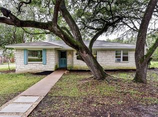 7201 Forest Wood Rd, Austin, TX 78745