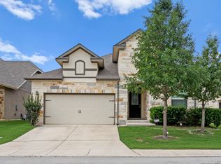 6715 Hope Farm, San Antonio, TX 78249