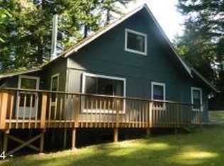 963 NE Reservoir Ln, Toledo, OR 97391