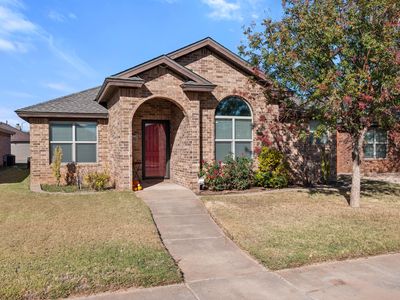5908 104th St, Lubbock, TX, 79424