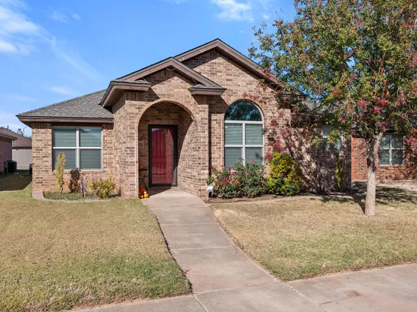 5908 104th St, Lubbock, TX 79424