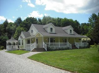 8988 Route 949, Sigel, PA 15860