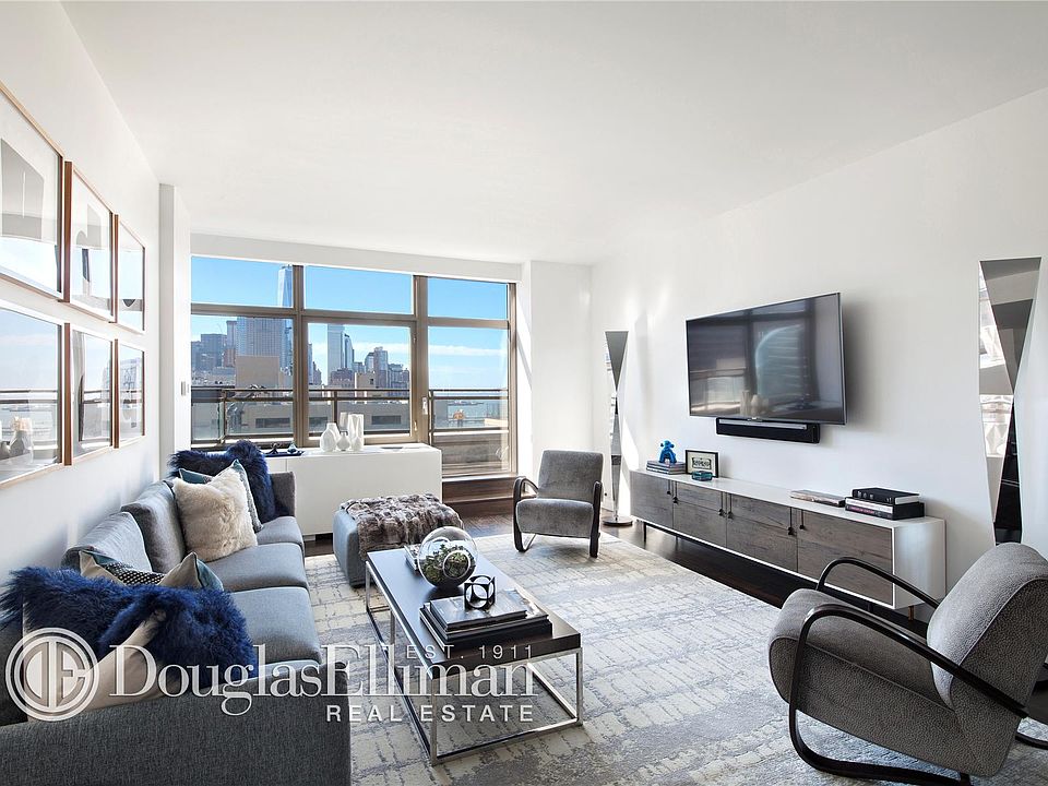 1st image of 1 Morton Sq #8D