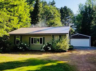 5032 Evergreen Ct, Rhinelander, WI 54501