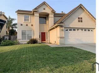 3813 Jarena Dr, Modesto, CA
