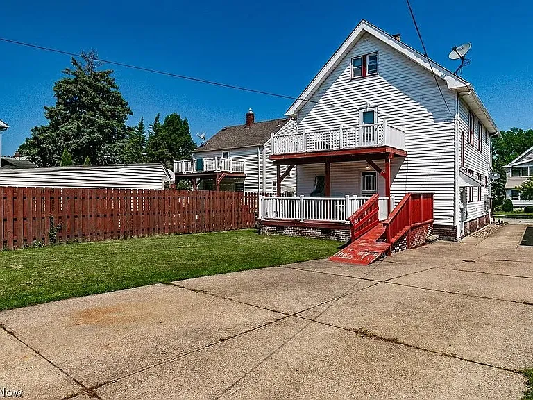 5601 Stickney Ave #UP — Photo 7