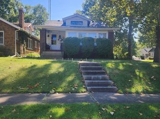 400 Broad Pl, Springfield, IL 62703
