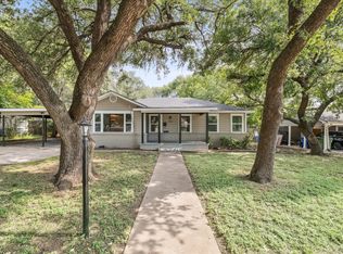 4011 Austin Ave, Waco, TX 76710