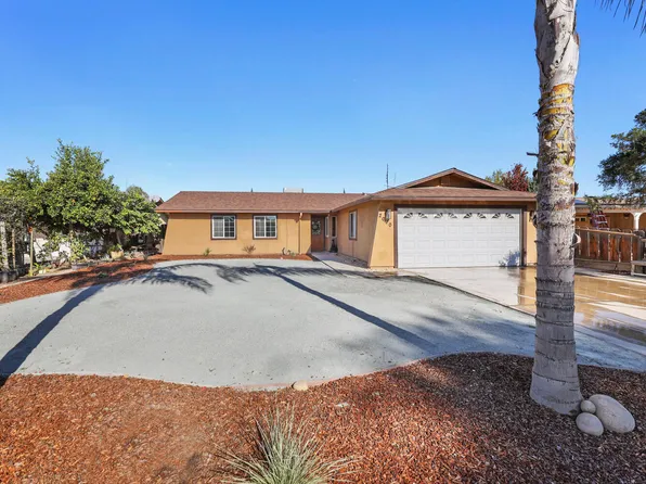 2020 W Vine Avenue, Visalia, CA 93291