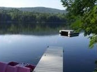 1018 Route 244, Fairlee, VT 05045
