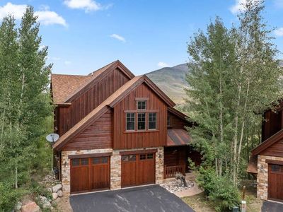 3010 Homestead Ln, Silverthorne, CO, 80498