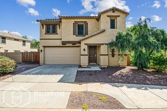 16493 W Remuda Dr