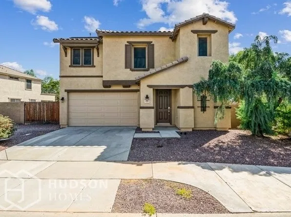 16493 W Remuda Dr, Surprise, AZ 85387