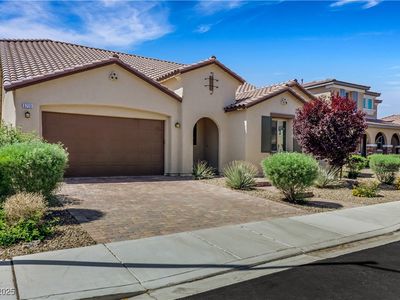 5713 Silver Cascade Ave, Las Vegas, NV, 89131