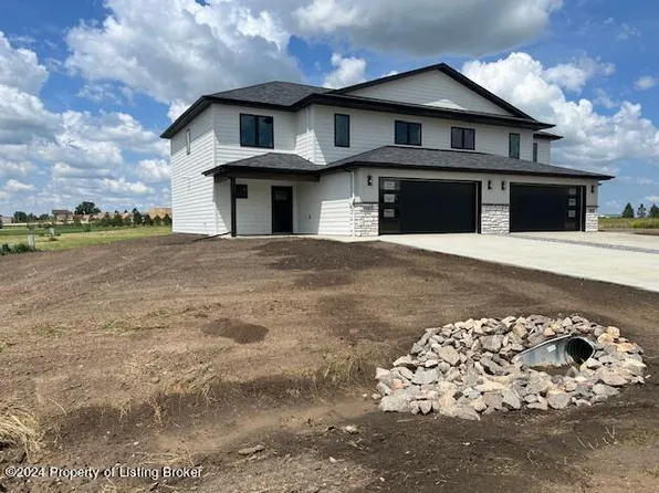 397 Center St, South Heart, ND 58655