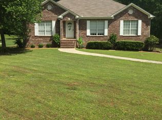 8759 Warrior Kimberly Rd, Kimberly, AL 35091