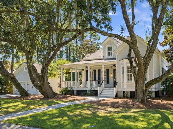 400 Tidal Reef Cir, Mount Pleasant, SC 29464