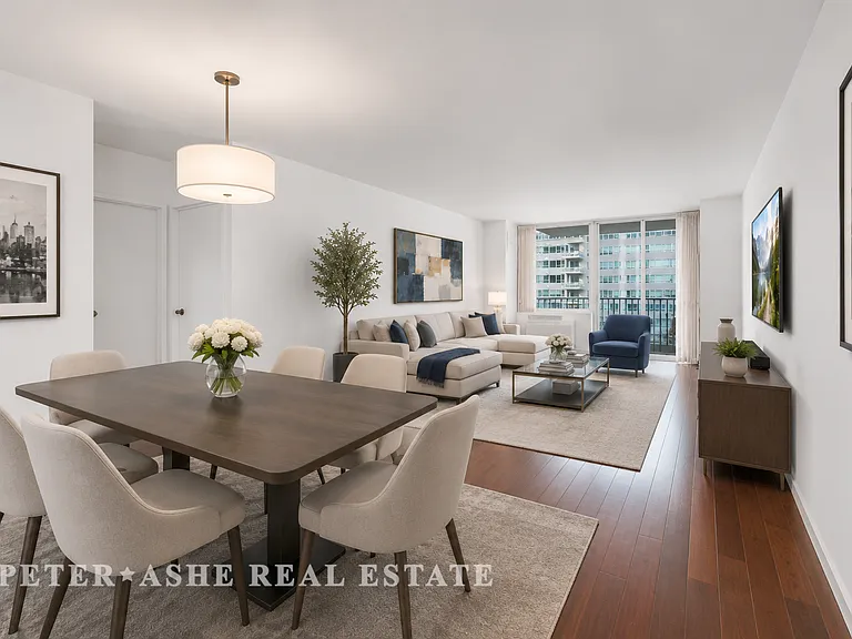 220 E 65th St #18H — Photo 1