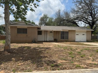 1007 Harvey, Pleasanton, TX, 78064