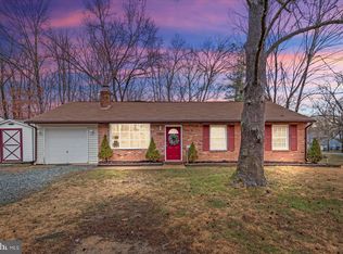 1114 Wythe Ct, Fredericksburg, VA 22405
