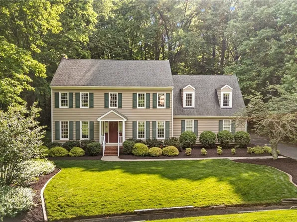 413 Lancey Dr, Midlothian, VA 23114