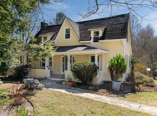 129 S Mills River Rd, Mills River, NC 28759