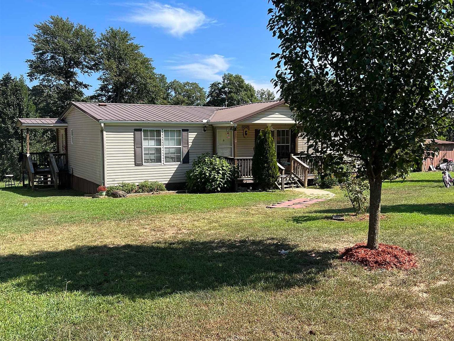 243 Hanover Rd, Edgemont, AR 72044 MLS 23027236 Zillow