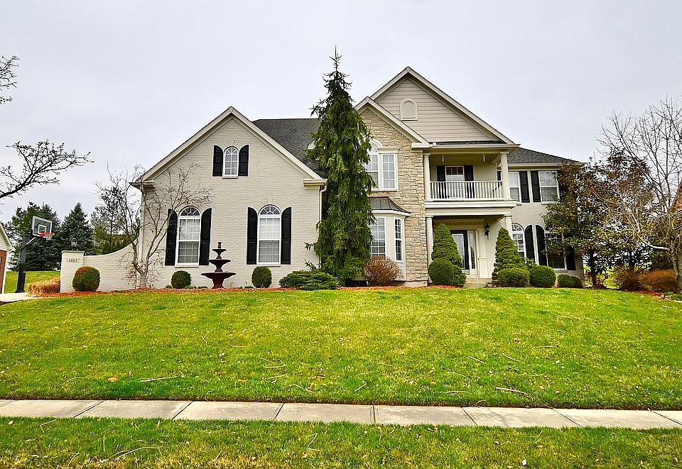 1st image of 1487 Vistaglen Cir