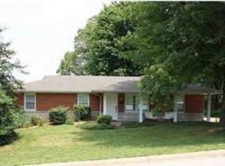 833 Hopf Ave, Jasper, IN 47546